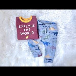 Explore The World Dino Bundle 🦕 🌎